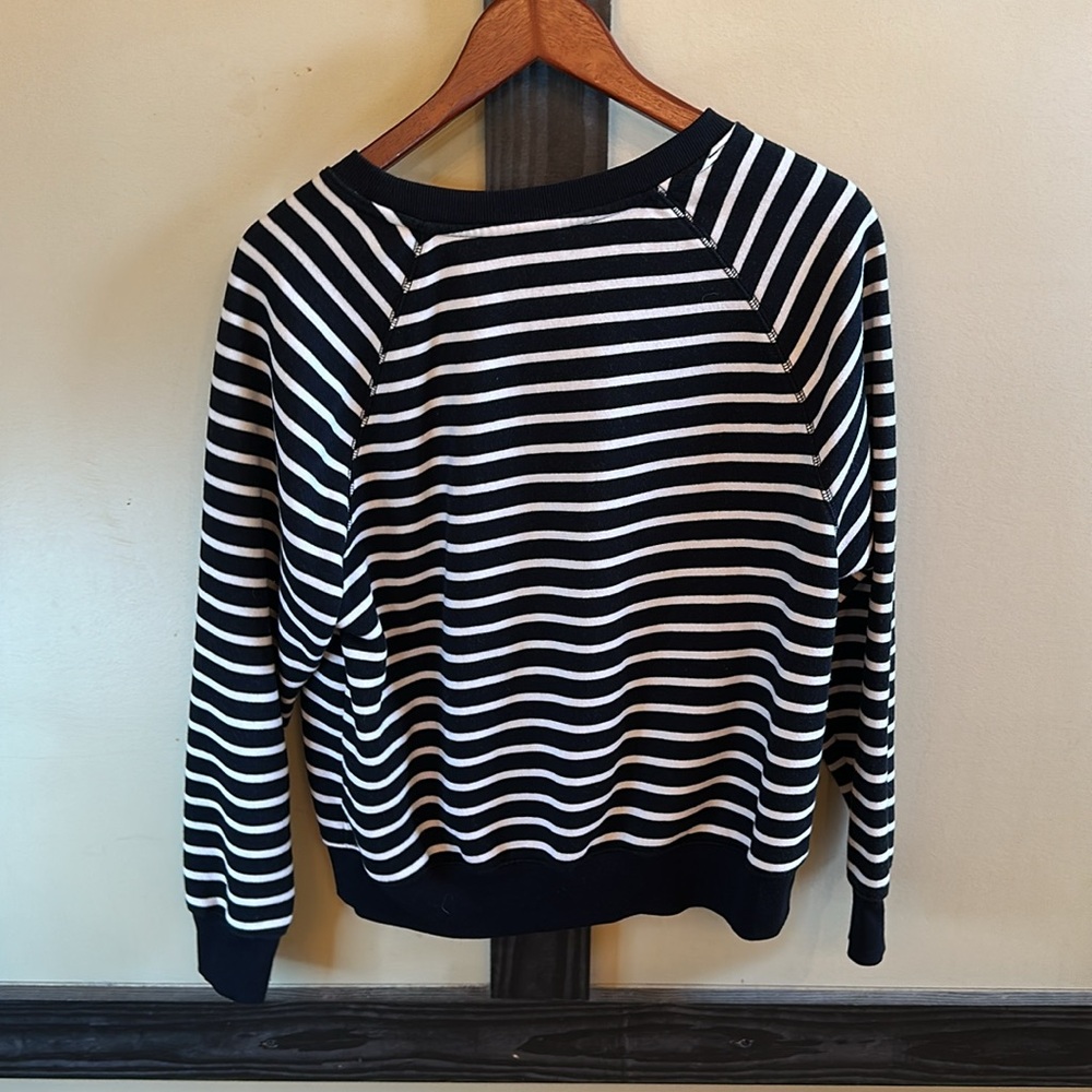 Women’s Sweatshirt - Picture 4 of 4